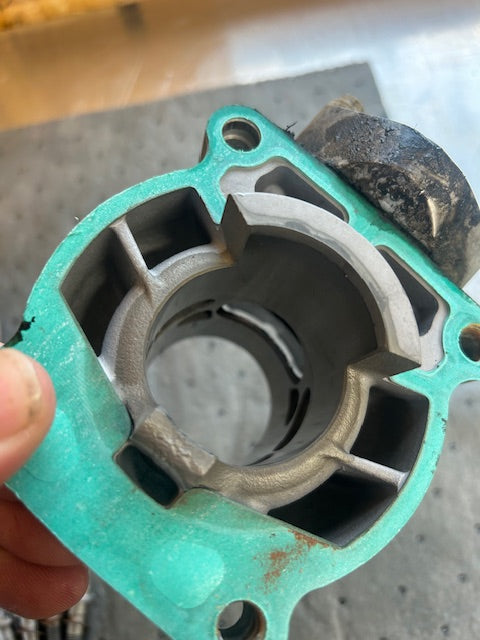 Keystone Cycle Parts