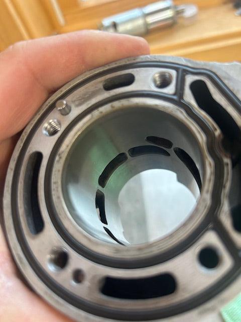 Keystone Cycle Parts