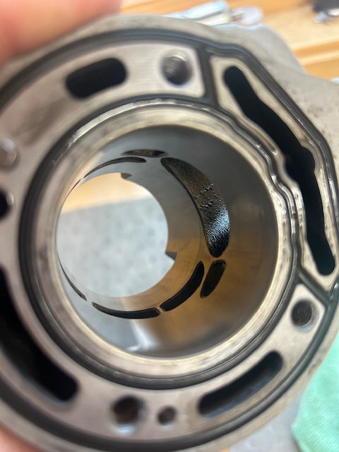 Keystone Cycle Parts