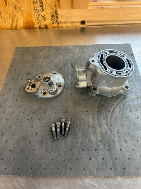 Keystone Cycle Parts