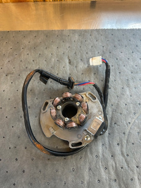 Keystone Cycle Parts