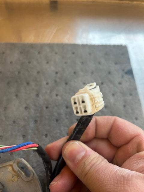 Keystone Cycle Parts