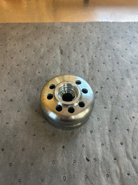 Keystone Cycle Parts