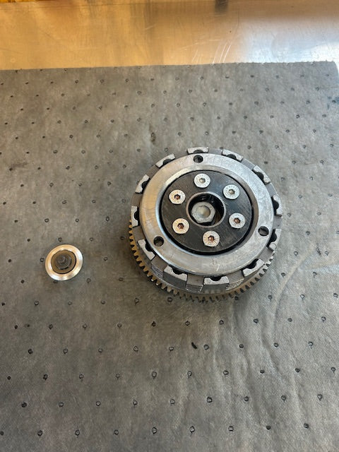 Keystone Cycle Parts