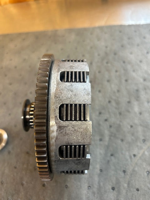 Keystone Cycle Parts