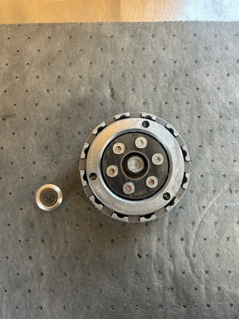 Keystone Cycle Parts