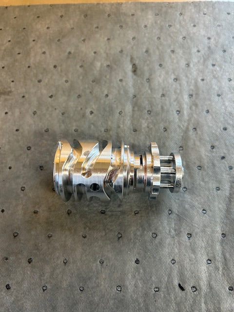 Keystone Cycle Parts