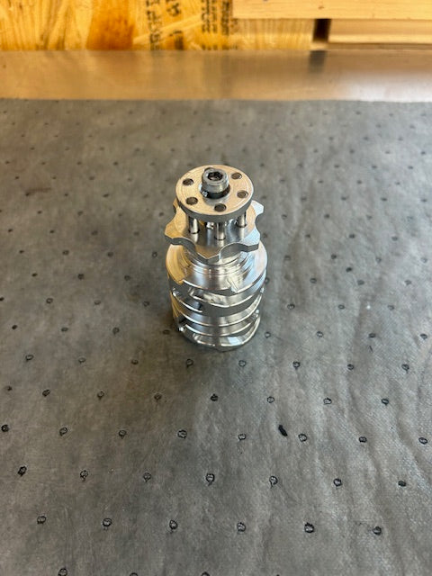 Keystone Cycle Parts