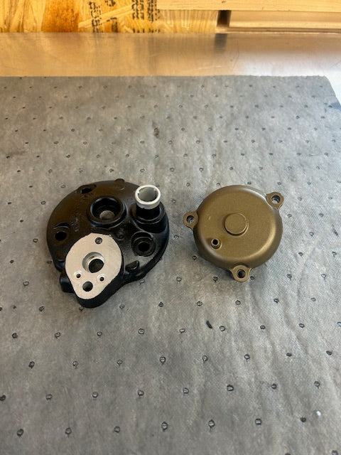 Keystone Cycle Parts