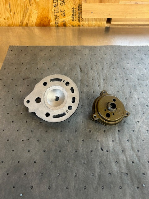 Keystone Cycle Parts