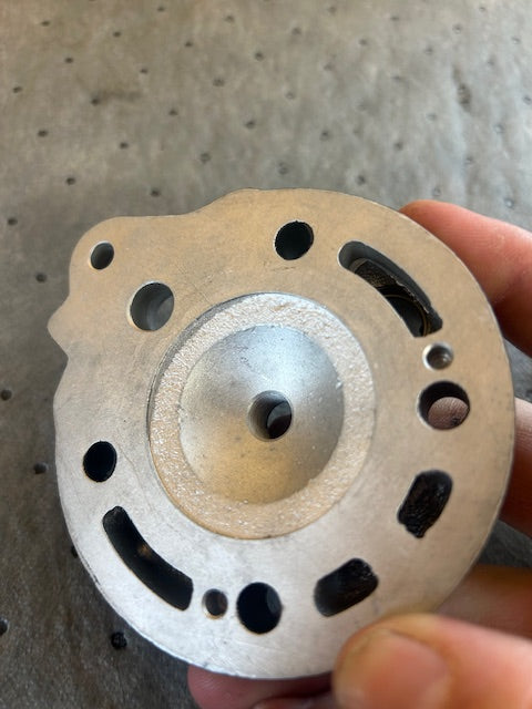 Keystone Cycle Parts