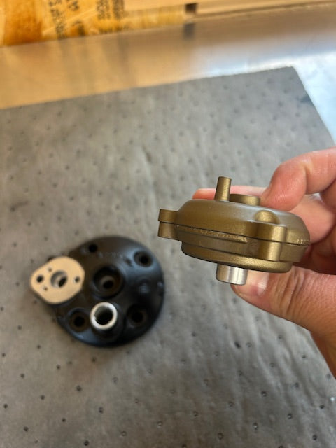 Keystone Cycle Parts