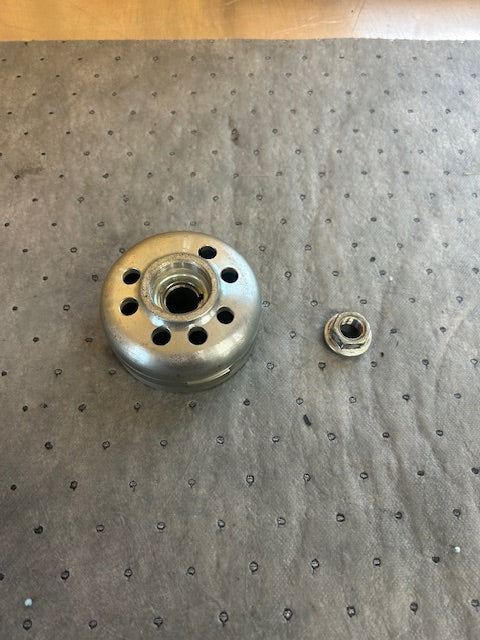 Keystone Cycle Parts