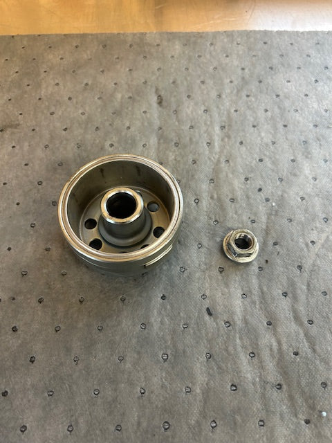 Keystone Cycle Parts