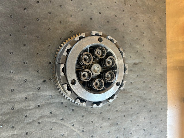 Keystone Cycle Parts