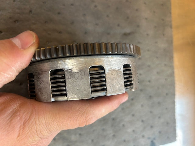 Keystone Cycle Parts