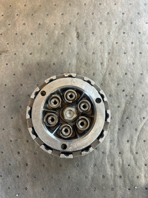 Keystone Cycle Parts