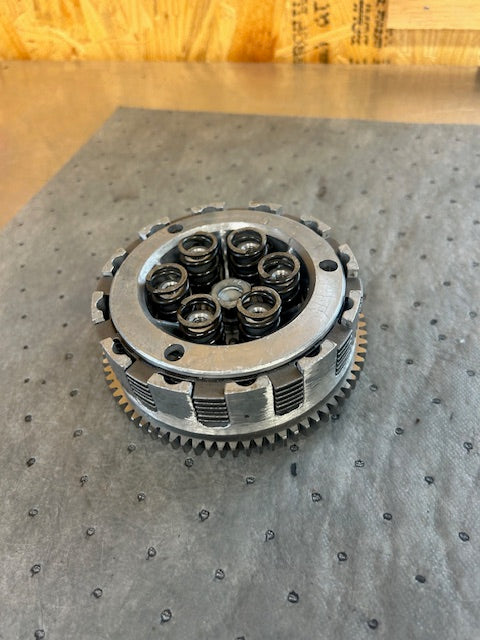 Keystone Cycle Parts