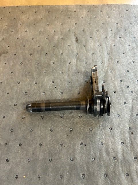 Keystone Cycle Parts