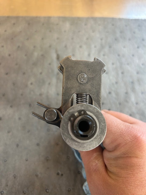 Keystone Cycle Parts