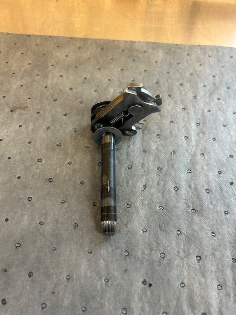 Keystone Cycle Parts