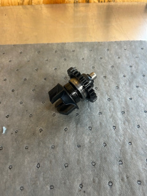 Keystone Cycle Parts