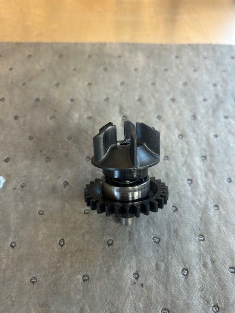 Keystone Cycle Parts