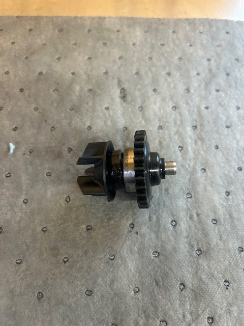 Keystone Cycle Parts