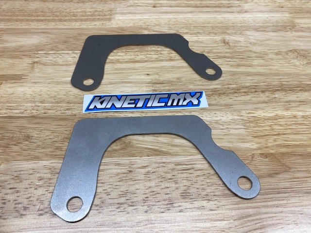 Kinetic MX EFI CRF110 Frame Gusset Kit