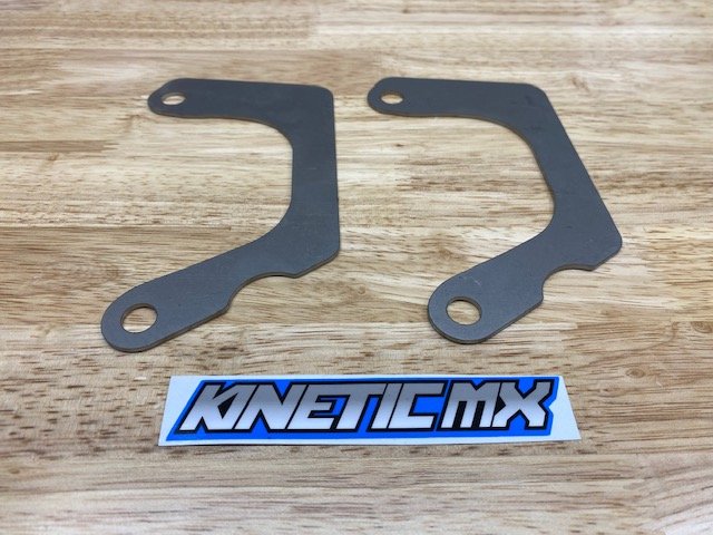 Kinetic MX EFI CRF110 Frame Gusset Kit