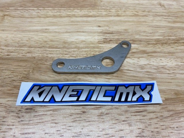 Kinetic MX CRF110 Shift Shaft Brace