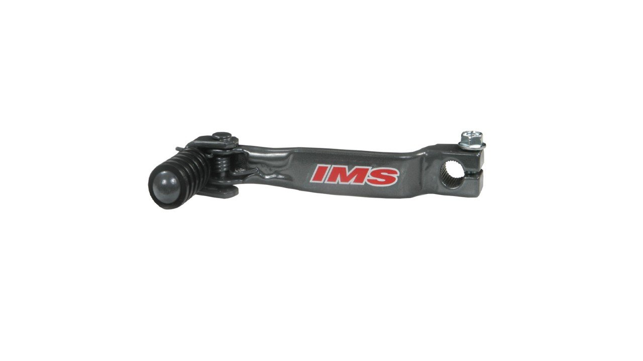 IMS Steel Shifter