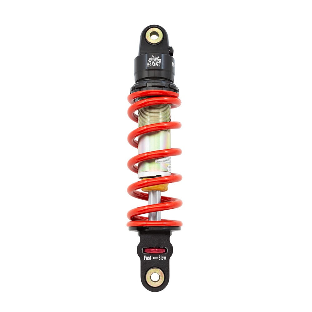 DNM Rear Shock, 300LB – KLX110, CRF70, & XR70