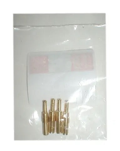 TB Parts 26mm & 28mm Performance Carb – Pilot Jet Kit