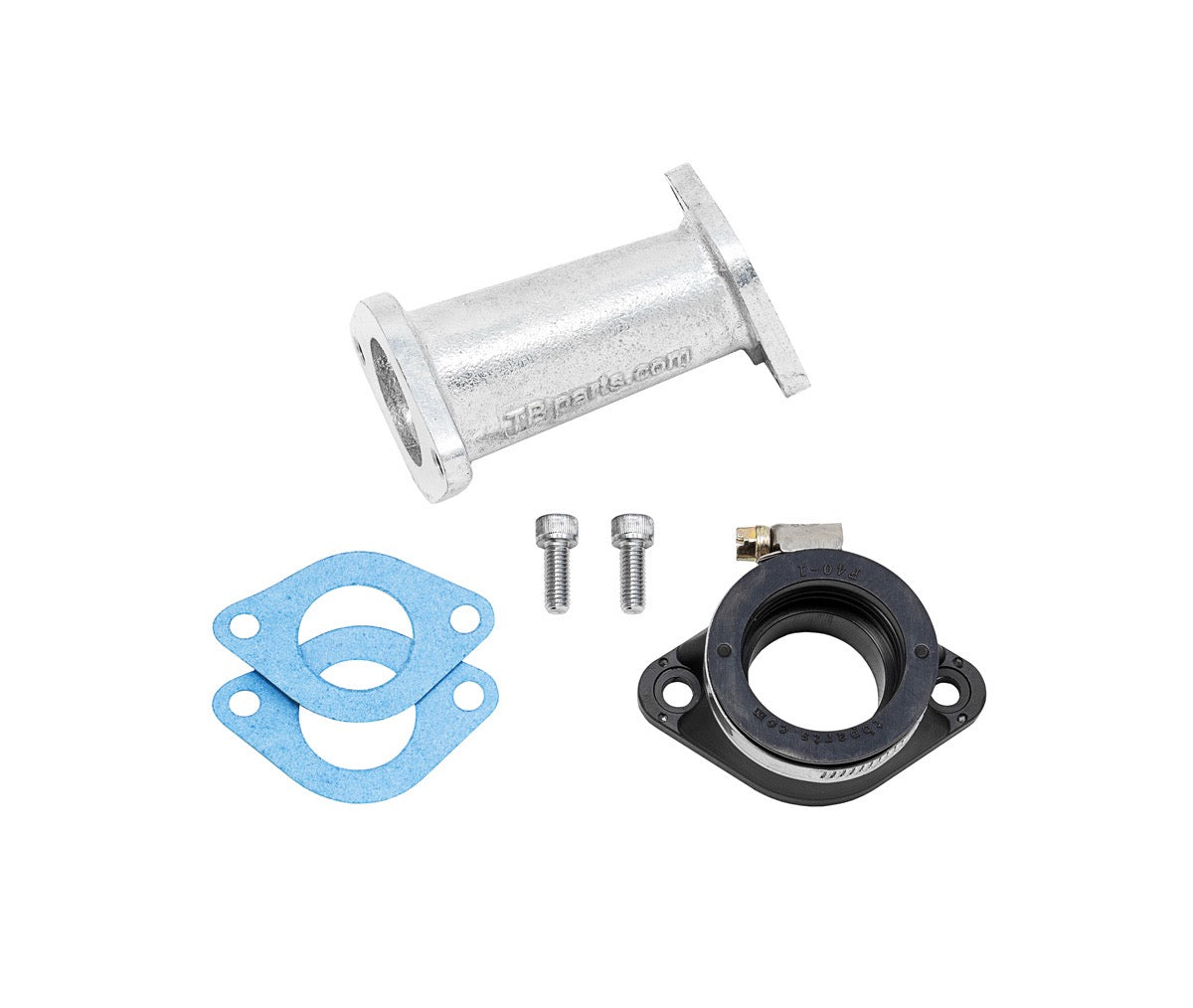 Honda XR100/CRF100 Big Carb Intake Kit