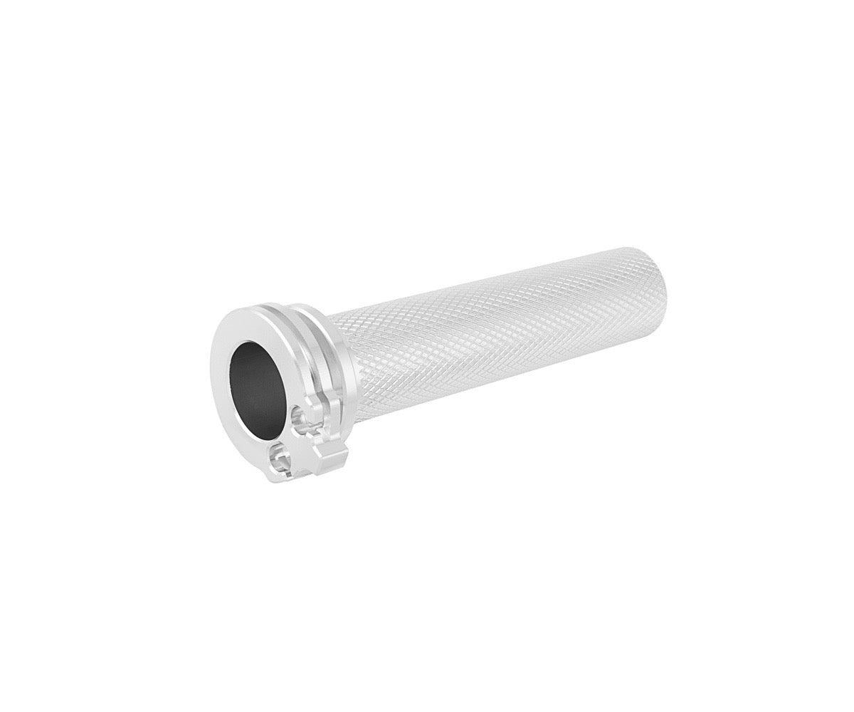 CRF125F Billet Throttle Tube - EFI Models