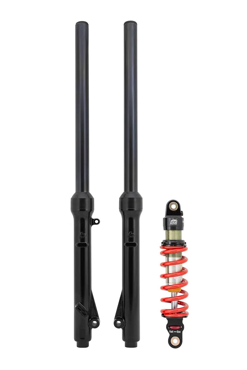 Keystone Cycle Parts