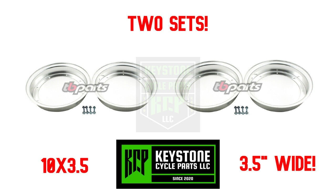 Keystone Cycle Parts