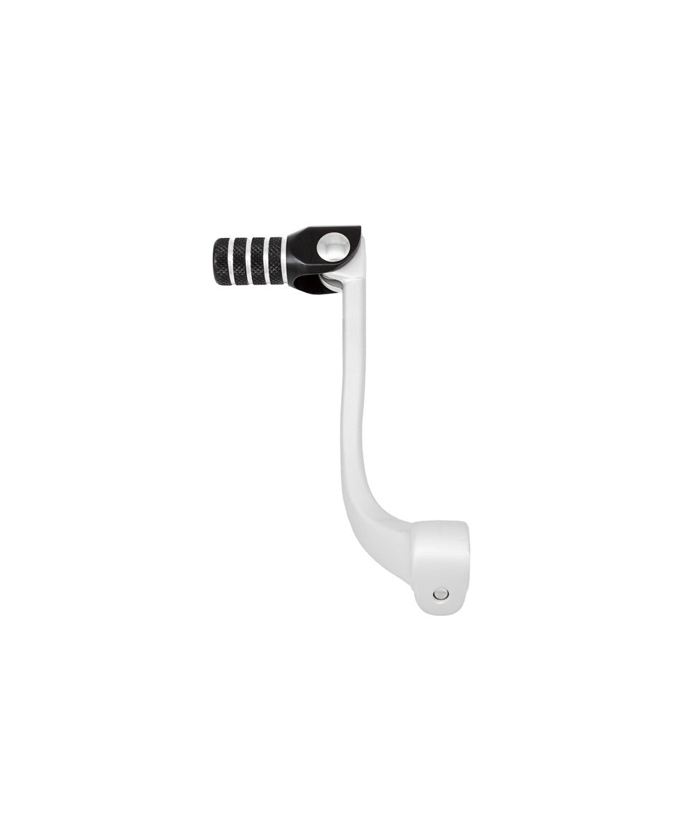 TB Parts Forged Aluminum Black Shift Lever for CRF110/TTR110
