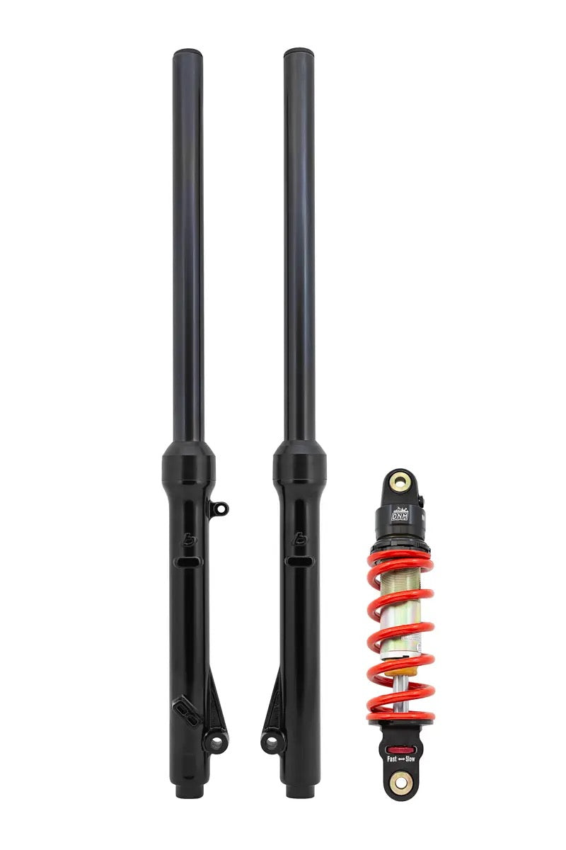 Keystone Cycle Parts