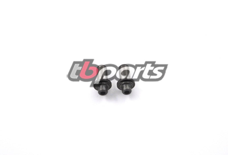 TB Parts V2 Valve Guide Set – V2 Honda/Import Heads need reaming/honing to size