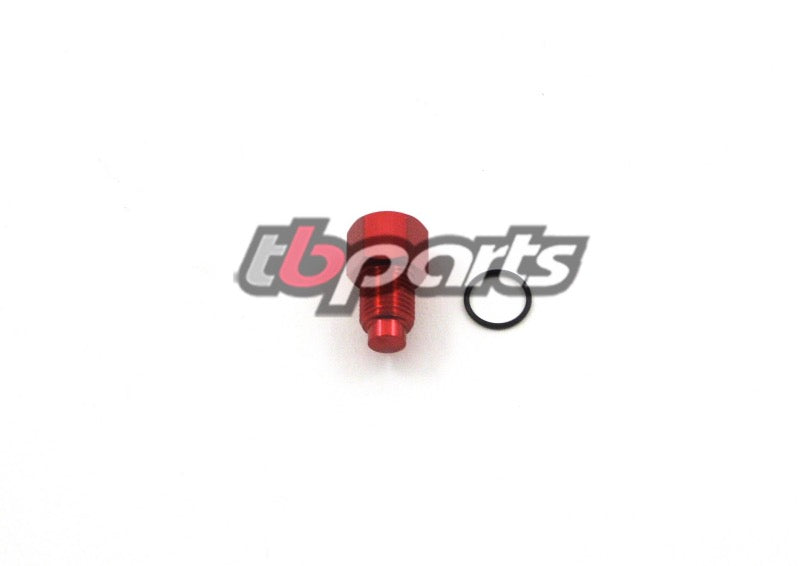 TB Parts Decomp Replacement Bolt – V2 Decomp Race Head