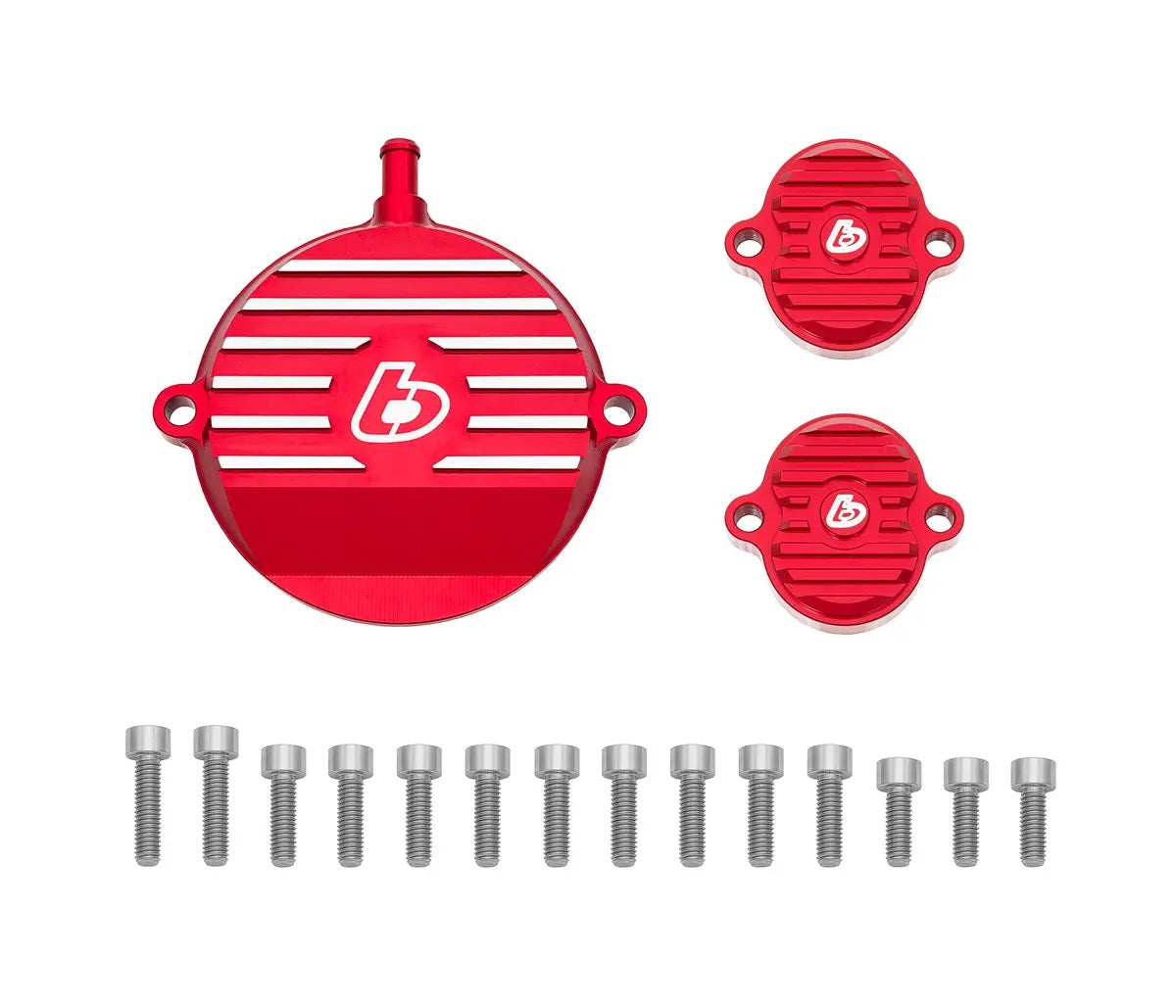 Keystone Cycle Parts