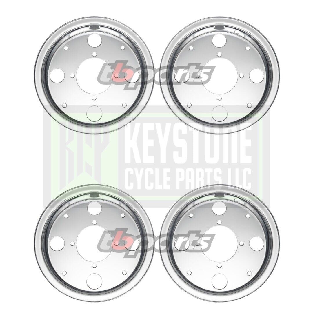 Keystone Cycle Parts