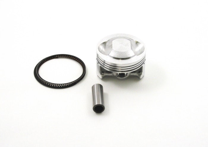 TB Parts Piston Kit – 57mm, 13mm Pin – Lifan/TB V2 Head