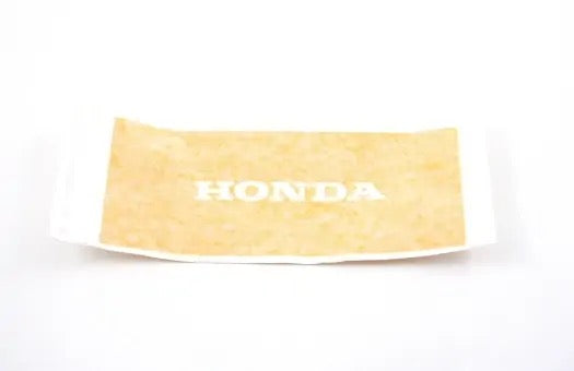 Honda Seat Stencil