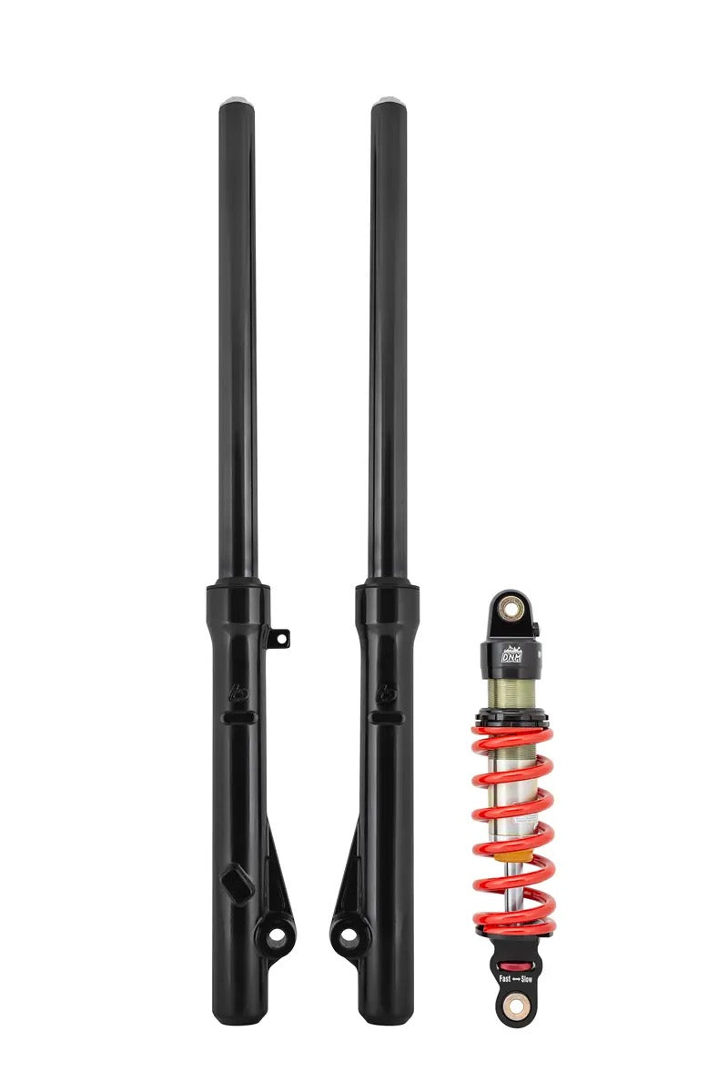 Keystone Cycle Parts