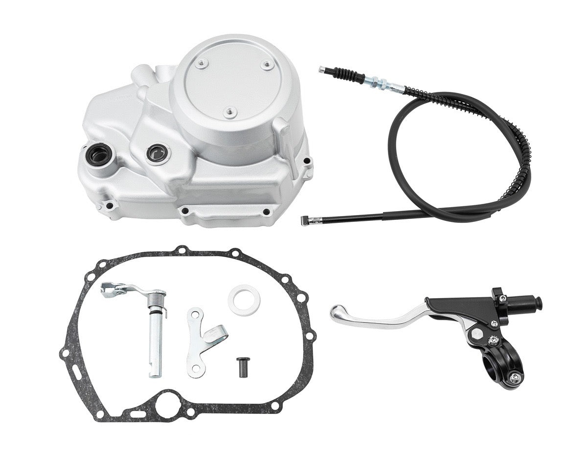 Kawasaki KLX110 Manual Clutch Kit  TB Parts