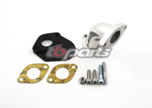 TB Parts 20mm AFT Carb, Intake Kit 13-18 Models