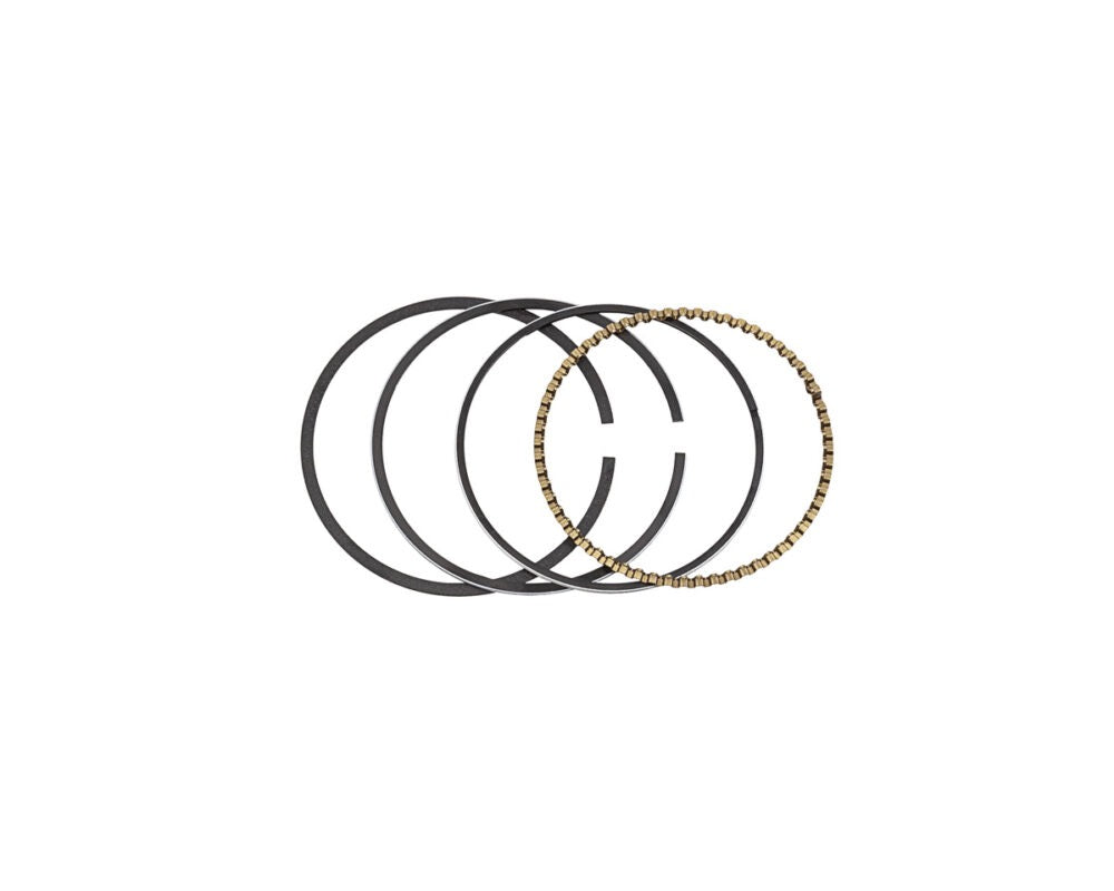 TB Parts Piston Ring Set, 55mm